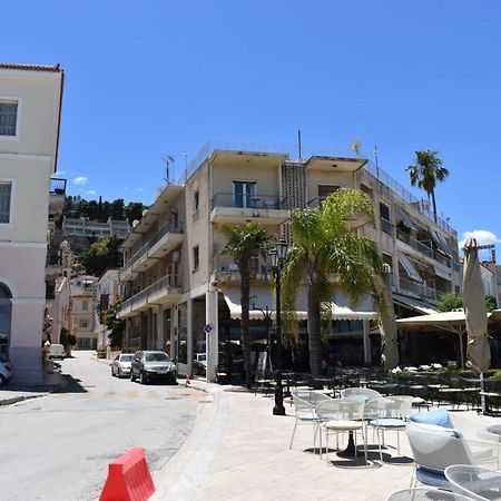 Sophie'S Choice Lägenhet Nafplion Exteriör bild